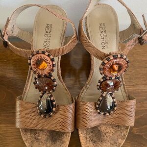 Kenneth Cole sandals